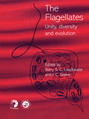 cover image of Flagellates